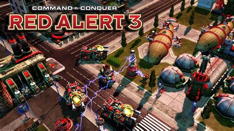 command & conquer: red alert 3|commands for roblox.